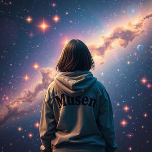收聽Musen的Midnight Collision歌詞歌曲