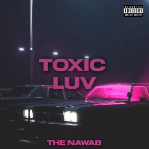 Dengarkan Toxic Luv (Explicit) lagu dari The Nawab dengan lirik