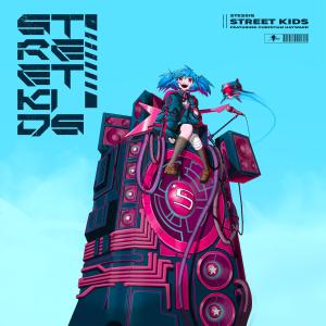 Stessie的專輯Street Kids