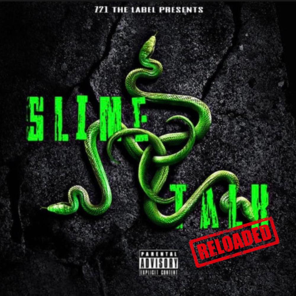 9INE LIVES (Explicit)
