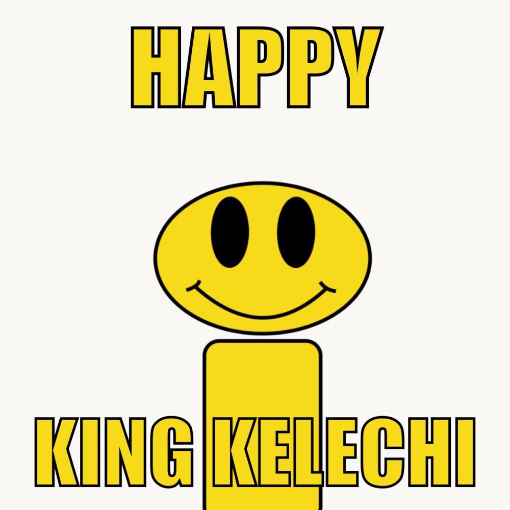 HAPPY (Explicit)