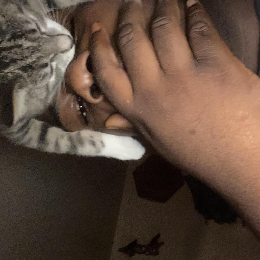 Hold Your Own (Explicit)