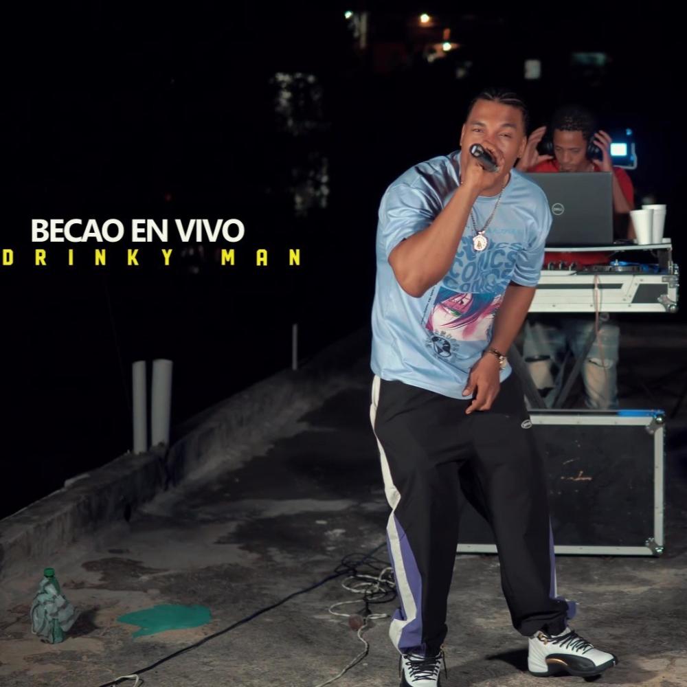 EL BECAO VIVO (En vivo)