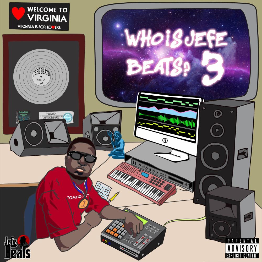 Worldwide (feat. Blavko bankz) (Explicit)