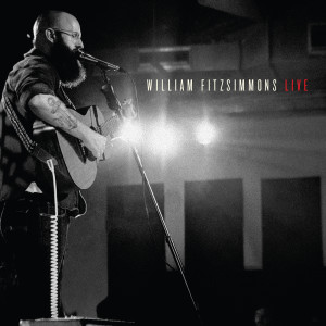 ดาวน์โหลดและฟังเพลง Afterall (Live in Chicago) พร้อมเนื้อเพลงจาก William Fitzsimmons