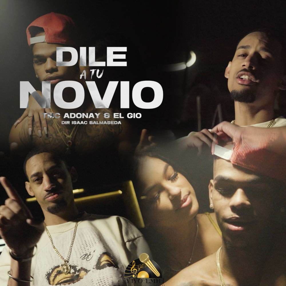 Dile a tu novio