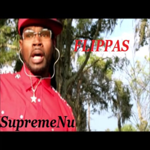 Album Flippas (Explicit) from SupremeNu