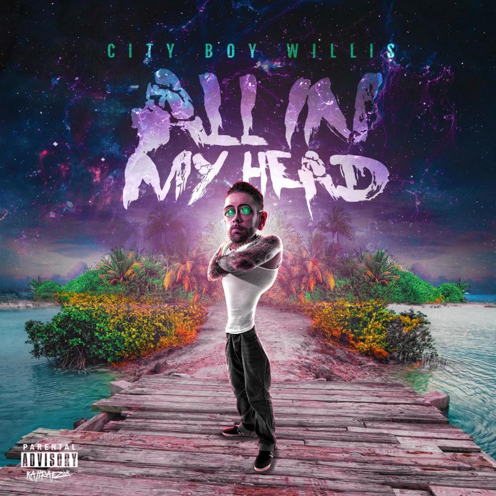 What It's Gone Be? (feat. C+ & Nef the Pharoah) (Explicit)