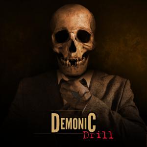 อัลบัม Demonic Drill (Explicit) ศิลปิน Ramkyn Demonic Boy