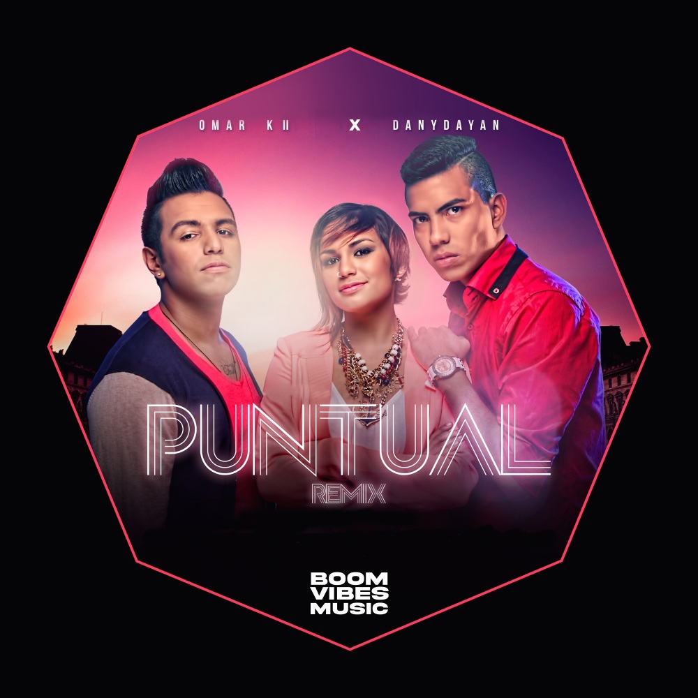 Puntual (Remix)