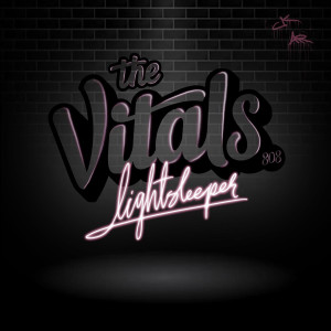 อัลบัม Lightsleeper ศิลปิน The Vitals 808