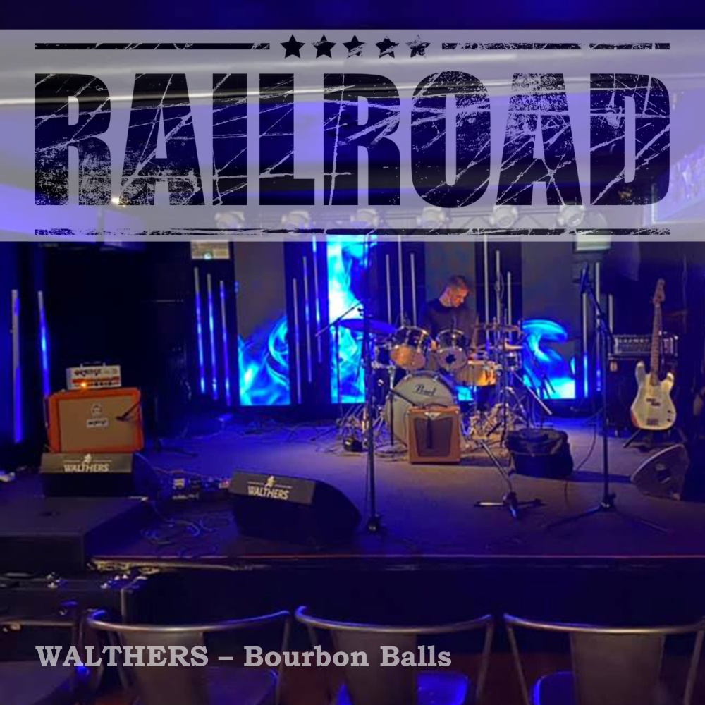 Crossroads (Live)