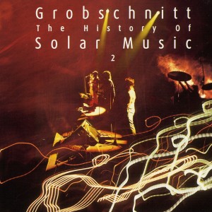 ดาวน์โหลดและฟังเพลง The J.R. Connection '82 พร้อมเนื้อเพลงจาก Grobschnitt