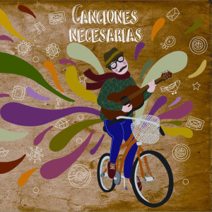 Listen to Cueva de Ladrones song with lyrics from Hache