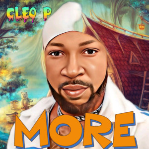 Cleo P的专辑More (Explicit)