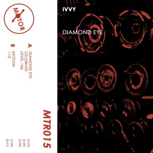 收聽IVVY的Celebrate歌詞歌曲