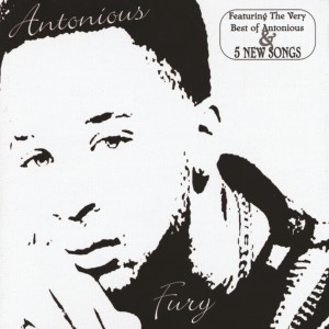 Antonious的專輯Fury