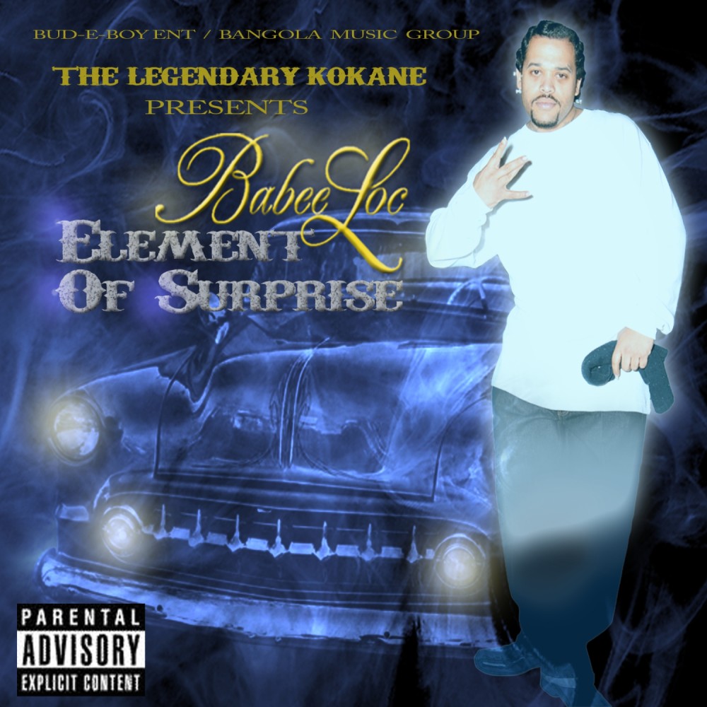 Active ft Kokane & Kurupt