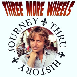 ดาวน์โหลดและฟังเพลง Look At My Eyes (Instrumental Version) พร้อมเนื้อเพลงจาก Three More Wheels