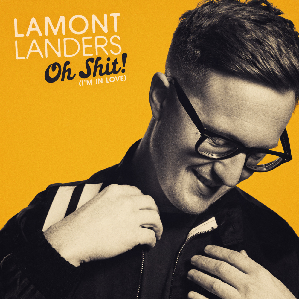 Oh ****! (I’m In Love) (Explicit)