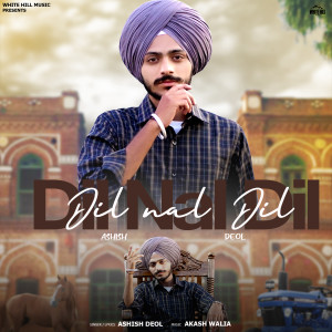 Album Dil Nal Dil from Ashish Deol