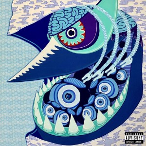 Listen to CRASH (feat. iida Reo) (Explicit) song with lyrics from Spada