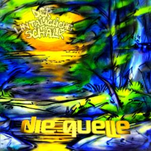 Listen to Die Quelle (Explicit) song with lyrics from Schalk