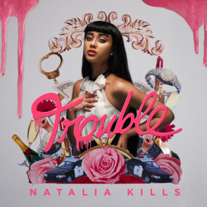 ดาวน์โหลดและฟังเพลง Watching You พร้อมเนื้อเพลงจาก Natalia Kills