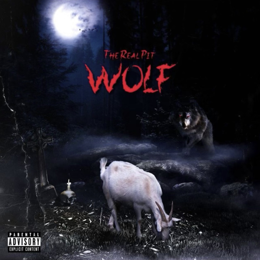 Breathe (Explicit)