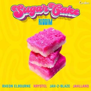 Cowboi的專輯Sugar Cake