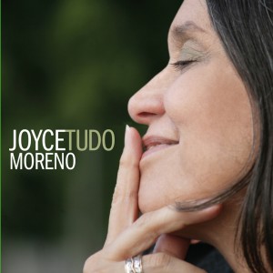 Joyce Moreno的专辑Tudo