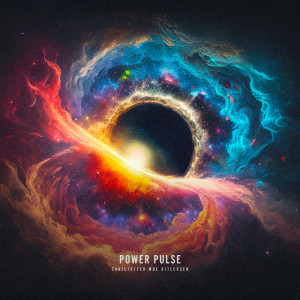 Album Power Pulse from Christoffer Moe Ditlevsen