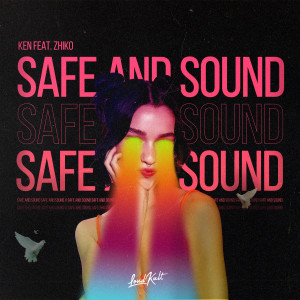 ZHIKO的专辑Safe And Sound