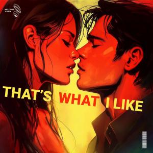 收聽Vallvete的that's what i like (slowed + reverb)歌詞歌曲