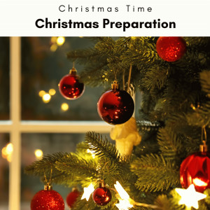 A Christmas Preparation