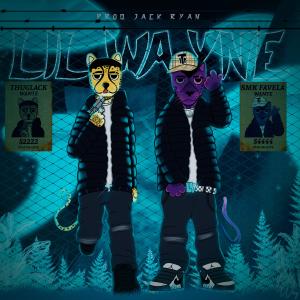 Smk Favela的專輯Lil Wayne (feat. Thuglack) (Explicit)