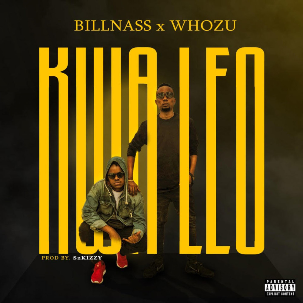 Kwa Leo (Explicit)