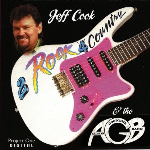 ดาวน์โหลดและฟังเพลง Too Rock For Country พร้อมเนื้อเพลงจาก Jeff Cook