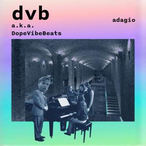 收聽Denis Vorobyev的Adagio Finale歌詞歌曲