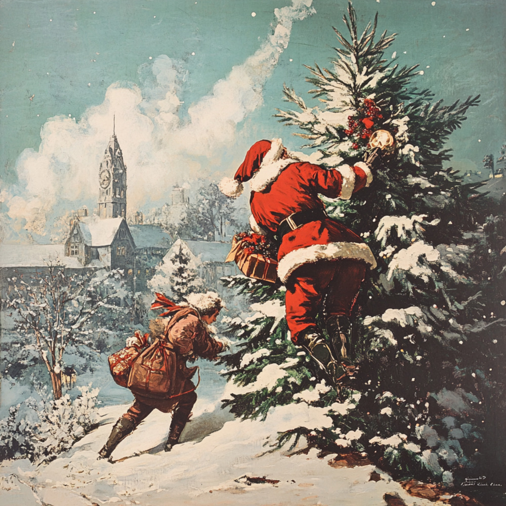 Silent Night