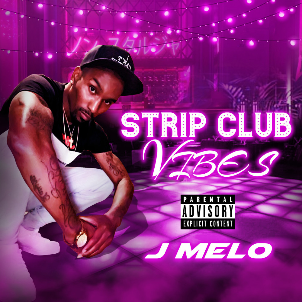 StripClub Vibes (Radio Edit)