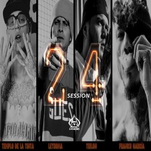 ดาวน์โหลดและฟังเพลง 24 Session พร้อมเนื้อเพลงจาก LeyHoma