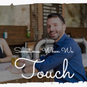 Listen to Sometimes When We Touch song with lyrics from The Romancers