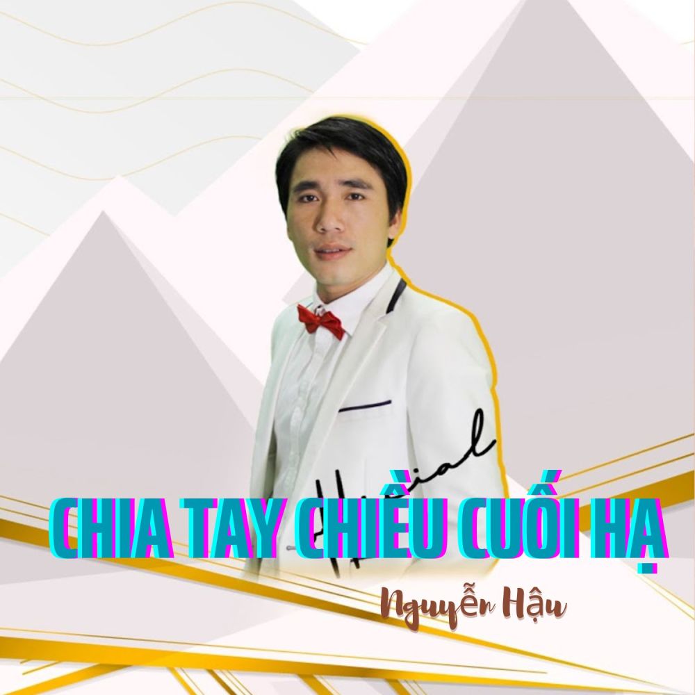Chia Tay Chiều Cuối Hạ