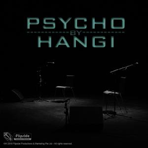 Album Psycho from 