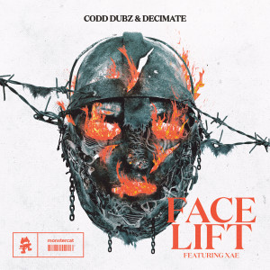 Album Face Lift (Explicit) oleh Decimate