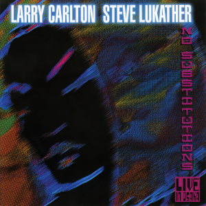 Listen to The Pump (Live) song with lyrics from Larry Carlton