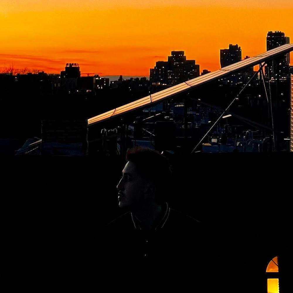BEFORE I FADE AWAY (Explicit)
