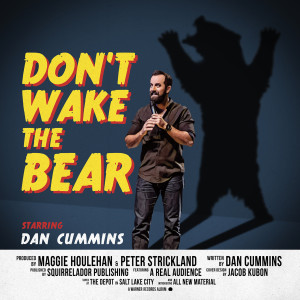 Dan Cummins的專輯Don't Wake the Bear