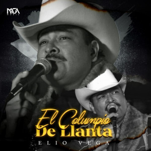 Album El Columpio De Llanta from Elio vega